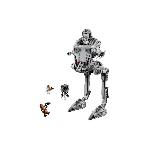 Конструктор LEGO AT-ST™ на Готі 586 деталей (75322) - изображение 8
