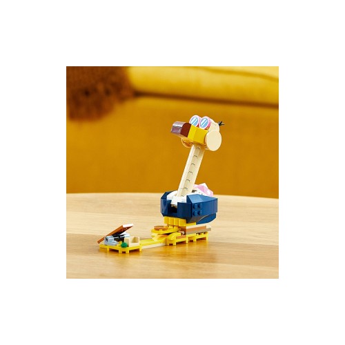 Конструктор LEGO Ноггін Боппер Кондортюка. Додатковий набір 130 деталей (71414) - изображение 4