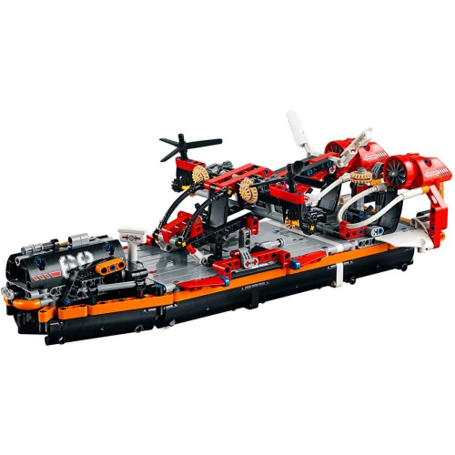 Конструктор LEGO Корабель на повітряній подушці 1020 деталей (42076) - изображение 6