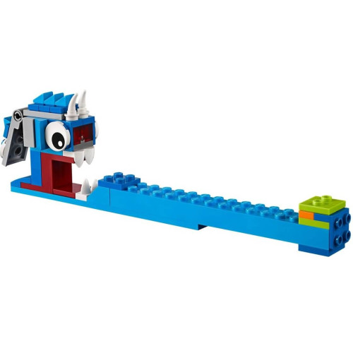 Конструктор LEGO Театр тіней 441 деталей (11009) - изображение 3