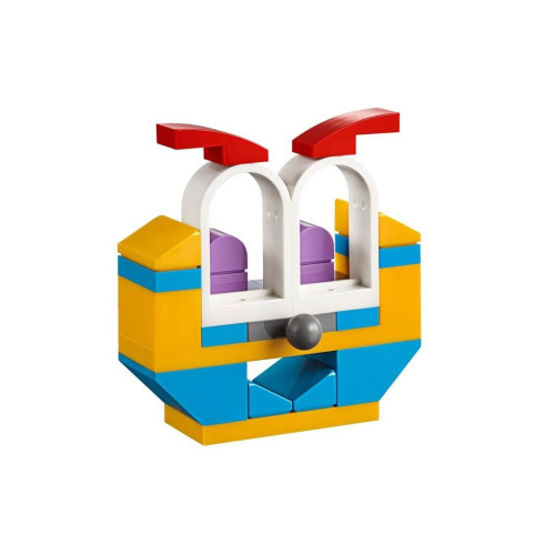 Конструктор LEGO Театр тіней 441 деталей (11009) - изображение 4