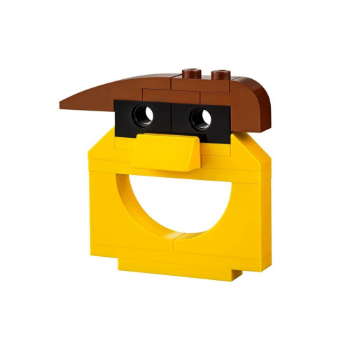 Конструктор LEGO Театр тіней 441 деталей (11009) - изображение 6