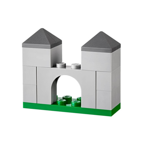 Конструктор LEGO Театр тіней 441 деталей (11009) - изображение 7