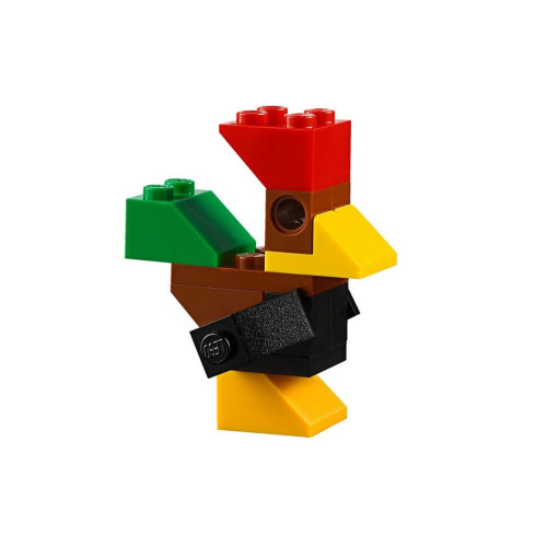 Конструктор LEGO Театр тіней 441 деталей (11009) - изображение 8