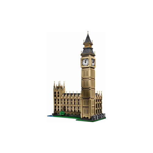 Конструктор LEGO Біг Бен 4163 деталей (10253) - изображение 3