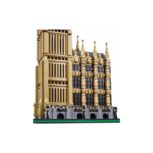 Конструктор LEGO Біг Бен 4163 деталей (10253) - изображение 5