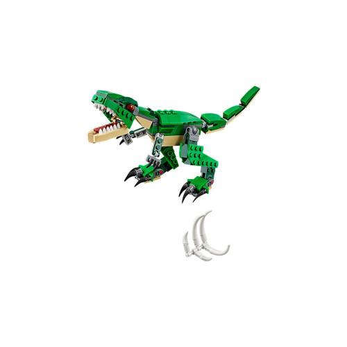 Конструктор LEGO Грізний динозавр 174 деталей (31058) - изображение 2
