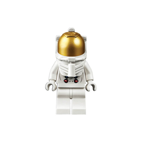 Конструктор LEGO NASA Аполлон 11 Місячний Ландер 1087 деталей (10266) - изображение 3