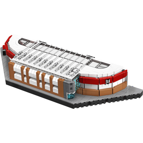 Конструктор LEGO Олд Траффорд — стадіон Манчестер Юнайтед 3898 деталей (10272) - изображение 8