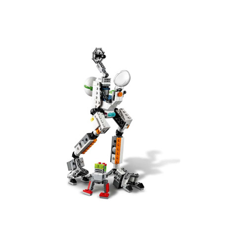 Конструктор LEGO Космічний видобувний робот 327 деталей (31115) - изображение 3
