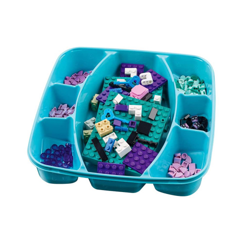 Конструктор LEGO Секретні коробочки 273 деталей (41925) - изображение 2
