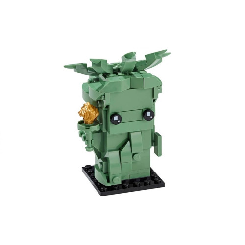 Конструктор LEGO Статуя Свободи 153 деталей (40367) - изображение 2