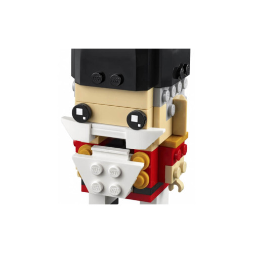 Конструктор LEGO Лускунчик 180 деталей (40425) - изображение 6