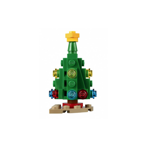Конструктор LEGO Лускунчик 180 деталей (40425) - изображение 7
