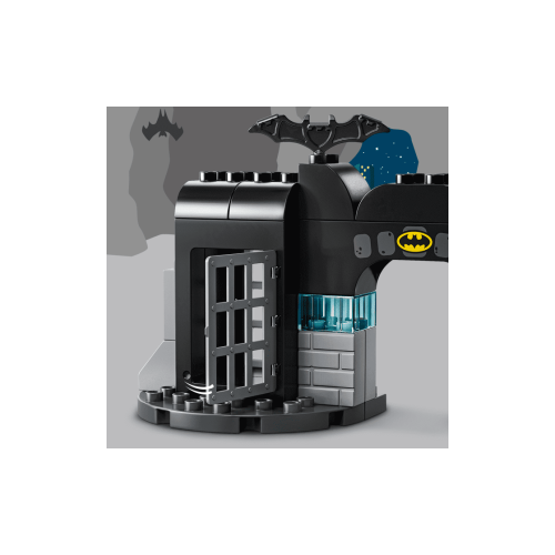 Конструктор LEGO Печера Бетмена 33 деталей (10919) - изображение 2