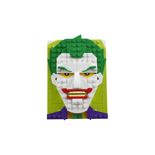 Конструктор LEGO Джокер 170 деталей (40428) - изображение 3