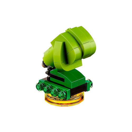 Конструктор LEGO Фан-пак: Лютик 56 деталей (71343) - изображение 3