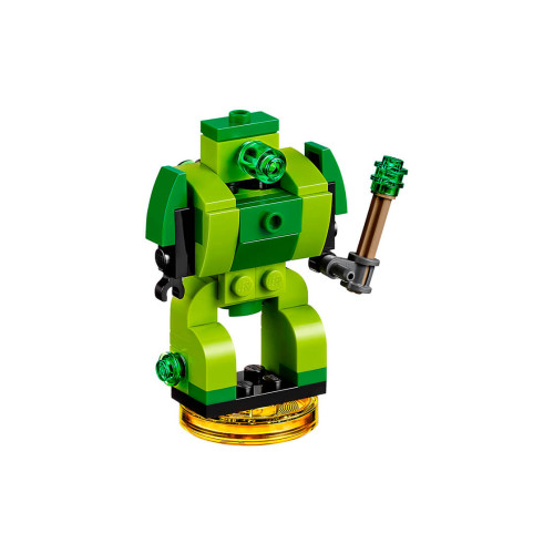 Конструктор LEGO Фан-пак: Лютик 56 деталей (71343) - изображение 4