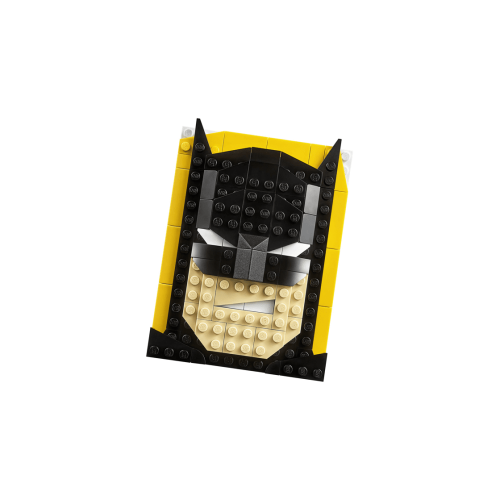 Конструктор LEGO Бетмен 115 деталей (40386) - изображение 2