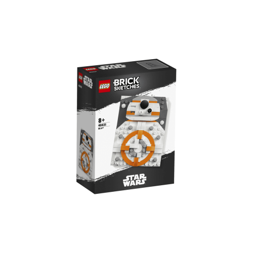 Конструктор LEGO BB-8 ™ 171 деталей (40431)