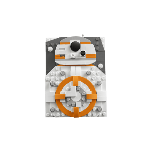 Конструктор LEGO BB-8 ™ 171 деталей (40431) - изображение 5