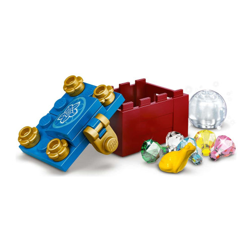 Конструктор LEGO Райя і палац серця 610 деталей (43181) - изображение 6