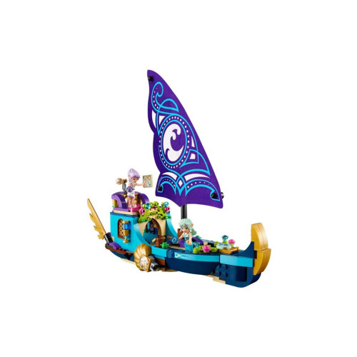 Конструктор LEGO Корабель для пригод Нейди 312 деталей (41073) - изображение 3