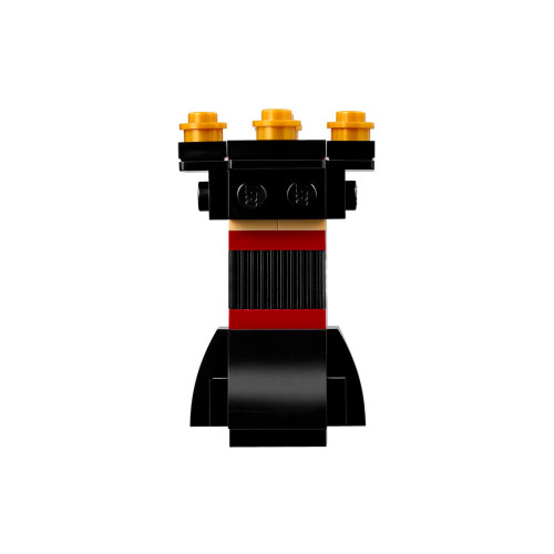 Конструктор LEGO  Шахи 1450 деталей (40174) - изображение 3