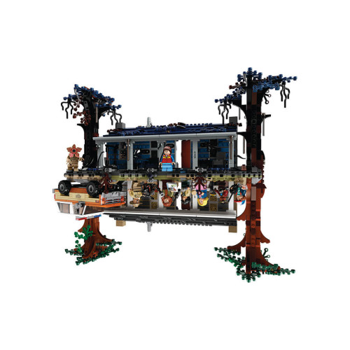 Конструктор LEGO Stranger Things «Інша сторона» 2287 деталей (75810) - изображение 2