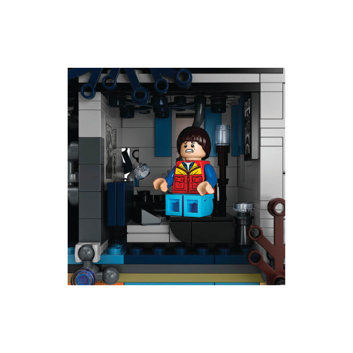 Конструктор LEGO Stranger Things «Інша сторона» 2287 деталей (75810) - изображение 5