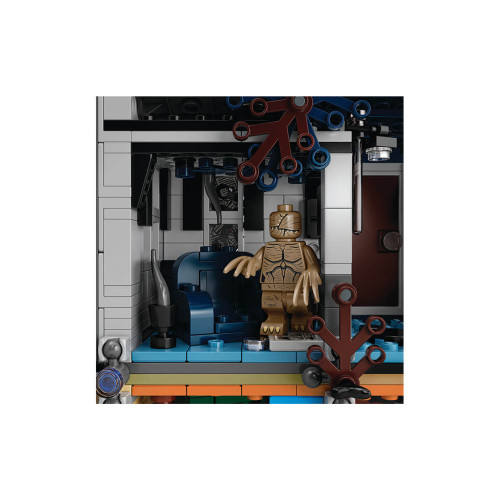 Конструктор LEGO Stranger Things «Інша сторона» 2287 деталей (75810) - изображение 7