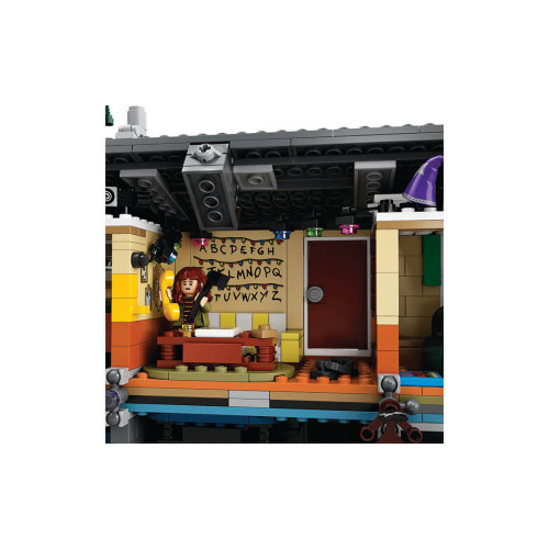 Конструктор LEGO Stranger Things «Інша сторона» 2287 деталей (75810) - изображение 8