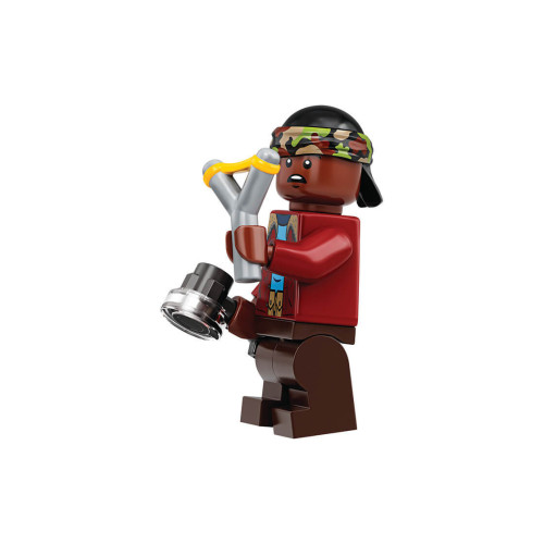 Конструктор LEGO Stranger Things «Інша сторона» 2287 деталей (75810) - изображение 10