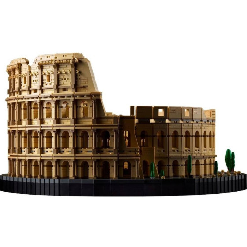 Конструктор LEGO Колізей 9036 деталей (10276) - изображение 6