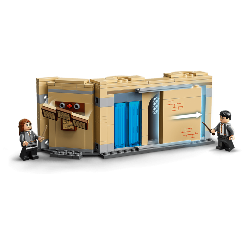 Конструктор LEGO Кімната вимоги 193 деталей (75966) - изображение 4