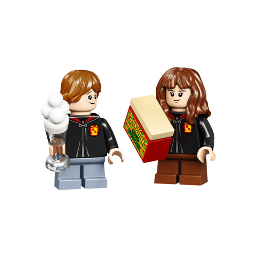 Конструктор LEGO Косий провулок 5544 деталей (75978) - изображение 6