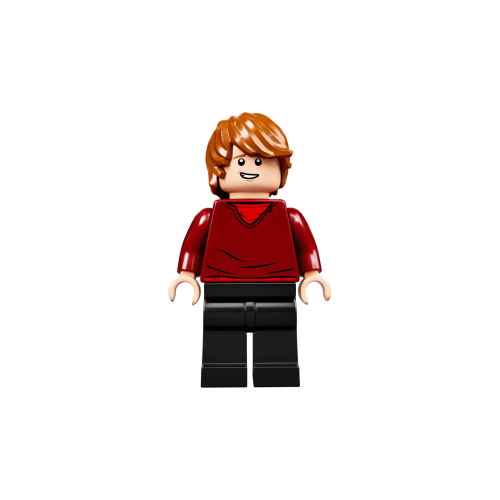 Конструктор LEGO Напад на Нору 1047 деталей (75980) - изображение 3