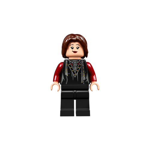 Конструктор LEGO Напад на Нору 1047 деталей (75980) - изображение 6