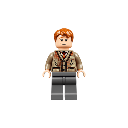 Конструктор LEGO Напад на Нору 1047 деталей (75980) - изображение 7