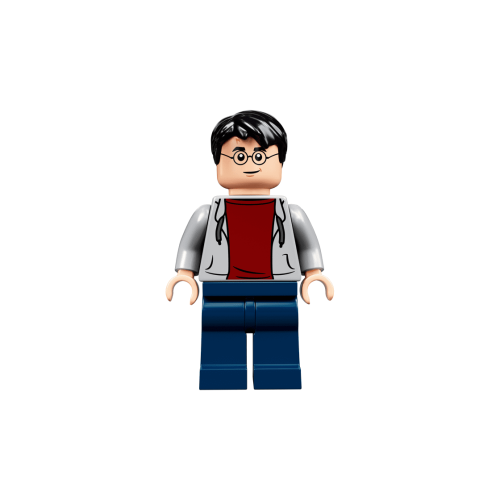 Конструктор LEGO Напад на Нору 1047 деталей (75980) - изображение 10