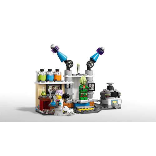 Конструктор LEGO Примарна лабораторія Джей Бі 174 деталей (70418) - изображение 5