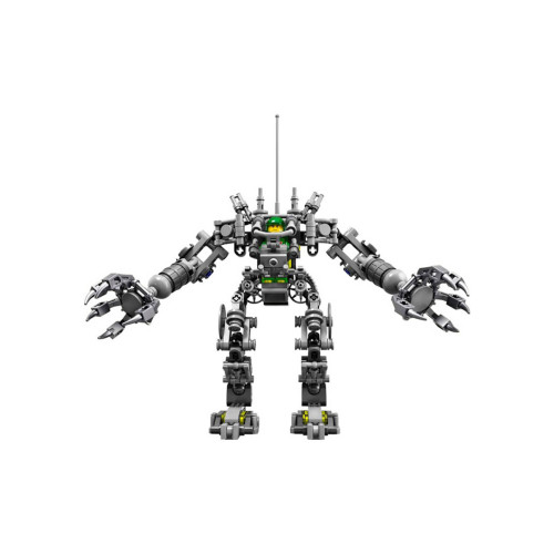 Конструктор LEGO EXO-SUIT 321 деталей (21109) - изображение 3