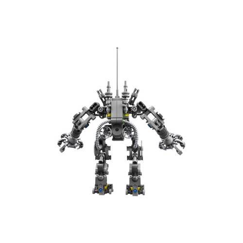 Конструктор LEGO EXO-SUIT 321 деталей (21109) - изображение 4