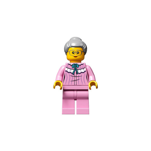 Конструктор LEGO Розкривна книжка 859 деталей (21315) - изображение 6