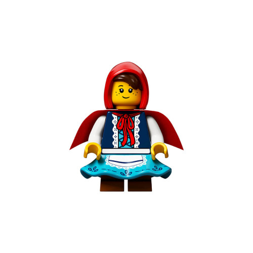 Конструктор LEGO Розкривна книжка 859 деталей (21315) - изображение 7
