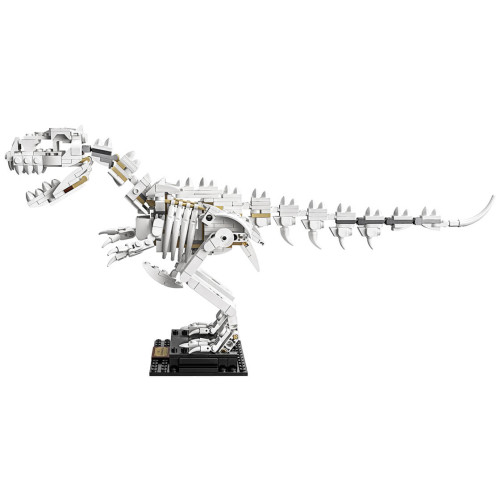Конструктор LEGO Кістки динозавра 910 деталей (21320) - изображение 6
