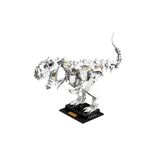Конструктор LEGO Кістки динозавра 910 деталей (21320) - изображение 7