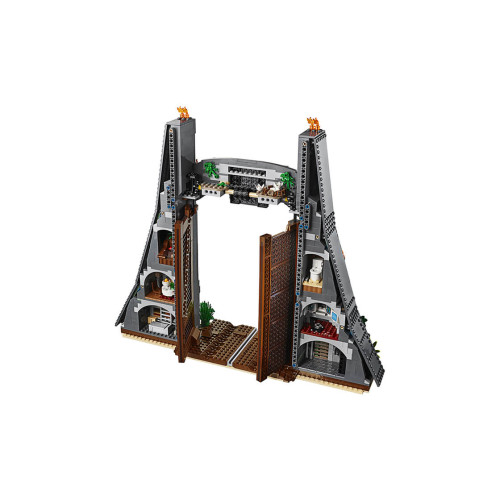 Конструктор LEGO Тиранозавр лютує 3120 деталей (75936) - изображение 4