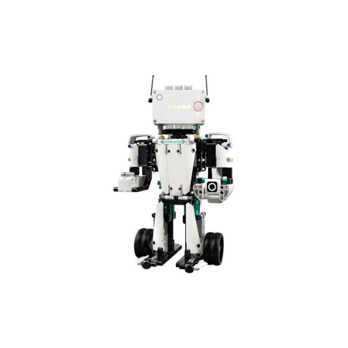Конструктор LEGO Винахідник роботів 949 деталей (51515) - изображение 4