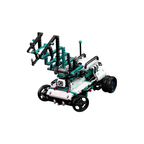 Конструктор LEGO Винахідник роботів 949 деталей (51515) - изображение 5